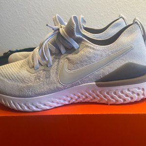 Nike Epic React Flyknit 2